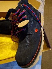Kickers hikerdelic for sale  KEIGHLEY