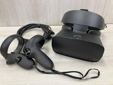 Usado, Fone de Ouvido de Realidade Virtual Oculus Rift S Meta PC Funcionando Japão comprar usado  Enviando para Brazil