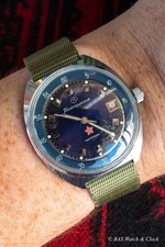 relogio vostok comprar usado  Enviando para Brazil