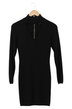 Lipsy bleistiftkleid schwarz gebraucht kaufen  Deutschland