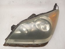 Front driver headlamp for sale  Round Lake