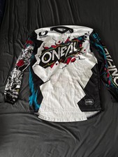 Neal jersey motocross gebraucht kaufen  Kernen