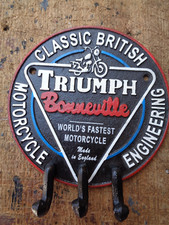 Attractive triumph bonneville for sale  HIGHBRIDGE
