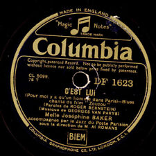 Josephine baker est gebraucht kaufen  Berlin