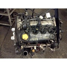Motore compl. comp.ok usato  Bedizzole