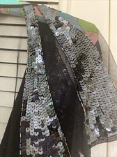 Ladies party sparkly for sale  PETERBOROUGH