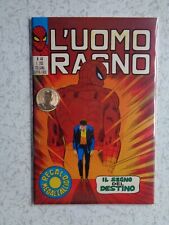 Uomo ragno con usato  Pistoia