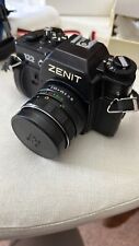 Macchina fotografica zenith usato  Cammarata