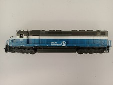 Athearn genesis great for sale  Snoqualmie