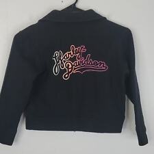 Harley davidson jacket for sale  Honey Creek