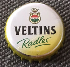 Kronkorken veltins bottle gebraucht kaufen  Großkrotzenburg
