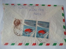1966 repubblica coppia usato  Milano