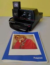 Polaroid impulse autofocus d'occasion  Bonsecours