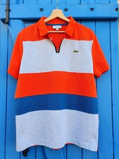 Lacoste polo sport d'occasion  Chamarande