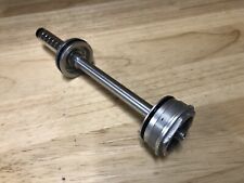 Fox airshaft berteil gebraucht kaufen  Hohnstein