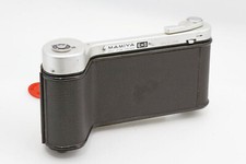 Mamiya press 6x9 d'occasion  Mulhouse-