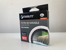 Starblitz variable filter for sale  OSWESTRY