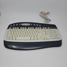 Microsoft multimedia keyboard for sale  Greenfield