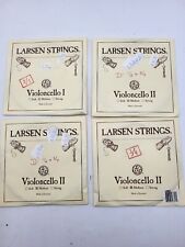 Lot vintage larsen for sale  Lexington