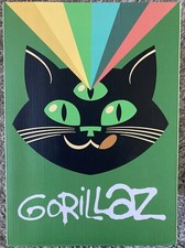 Superplastic gorillaz noodle for sale  Charlotte