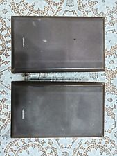 Coppia casse vintage usato  San Vito dei Normanni