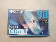 Sony super cdit usato  Vigonovo