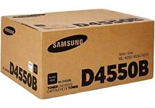 Toner d4550b usato  Barano d'Ischia
