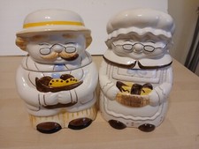 Vintage grandma grandpa for sale  Covina