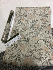 Morris jasmine wallpaper for sale  MILTON KEYNES