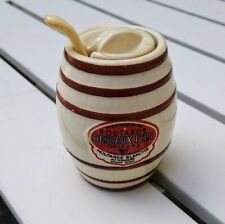 Ancien pot moutarde d'occasion  Auxerre