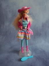 barbie western gebraucht kaufen barbie western gebraucht kaufen Hattingen