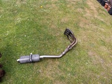 kawasaki zx9r exhaust for sale kawasaki zx9r exhaust for sale MANCHESTER
