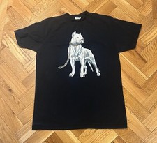 Marcelo burlon pitbull for sale  LIVERPOOL
