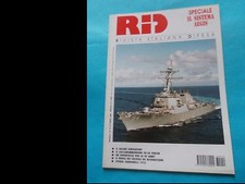rivista italiana difesa usato  Gambettola