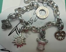 Thomas sabo charm gebraucht kaufen  Billigheim-Ingenh., Birkwlr., Eschbach