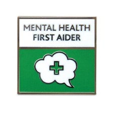 Mental health first for sale  COALVILLE