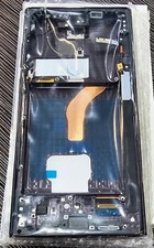 lcd samsung d'occasion  Expédié en Belgium