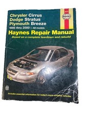 Haynes car repair for sale  Surprise