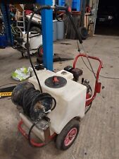 Demon honda petrol for sale  SKIPTON