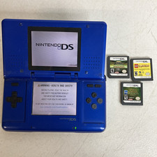 Original cobalt blue for sale  Santa Rosa