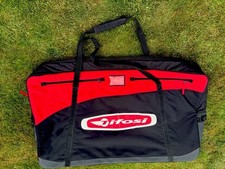 Tifosi soft shell for sale  COTTINGHAM