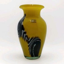 Art glass vase for sale  Merritt Island