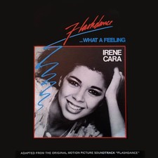 Usado, IRENE CARA What A Feeling Remixes Cd single comprar usado Usado, IRENE CARA What A Feeling Remixes Cd single comprar usado  Enviando para Brazil
