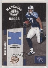 2004 Playoff Hogg Heaven Material Hoggs Bronze /150 Eddie George #MH-16 comprar usado  Enviando para Brazil