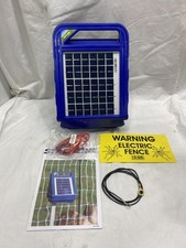 solar fence charger for sale solar fence charger for sale Kansas City