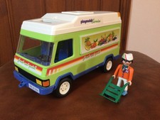 Playmobil supermarket grocery for sale  FAKENHAM