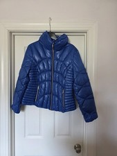 jacket ladies quilted winter for sale  Greensboro