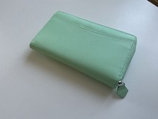 Filofax saffiano zip gebraucht kaufen  Ettringen