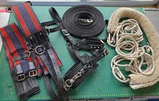 Lunging joblot cob for sale  HARLOW
