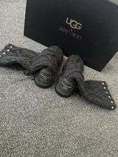 Ugg jimmy choo for sale  NEWBURY